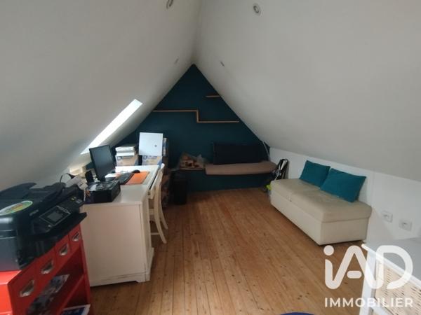 Maison à vendre 7 pièces 159 m² Elven