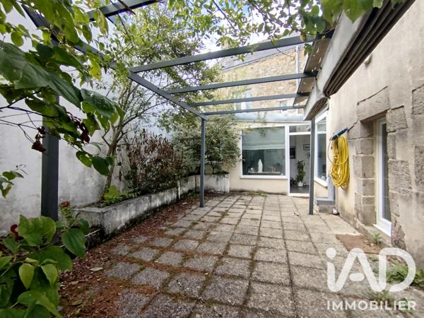 Maison à vendre 7 pièces 159 m² Elven