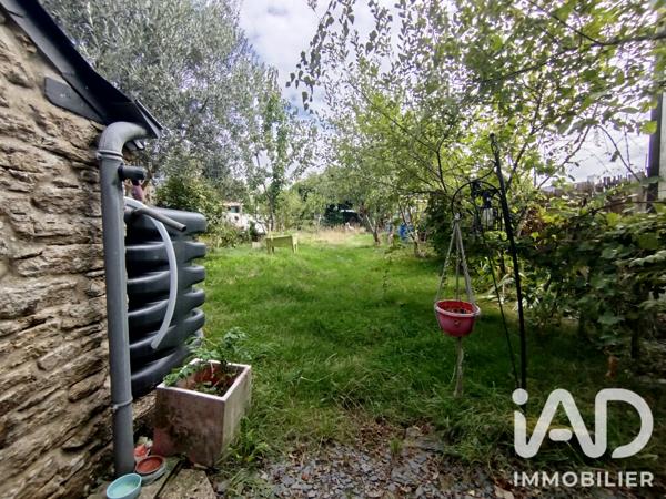 Maison à vendre 7 pièces 159 m² Elven