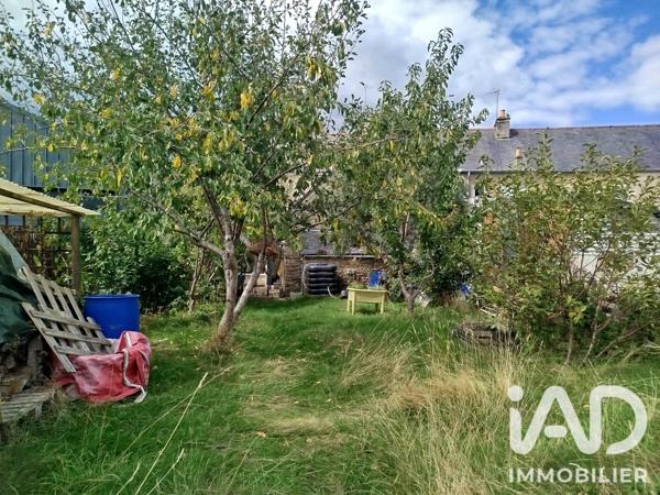 Maison à vendre 7 pièces 159 m² Elven