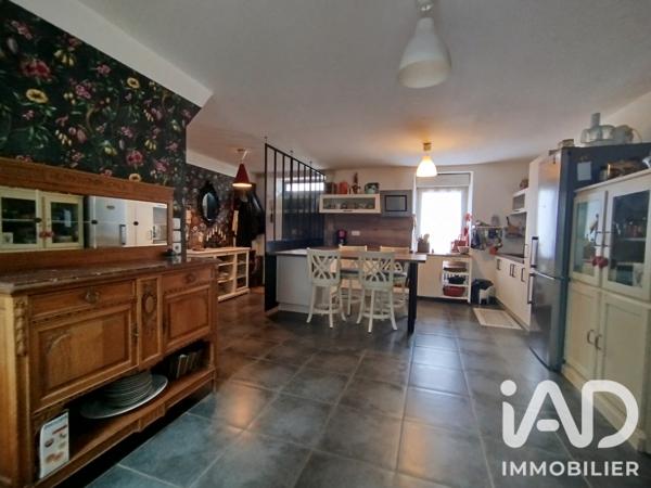 Maison à vendre 7 pièces 159 m² Elven