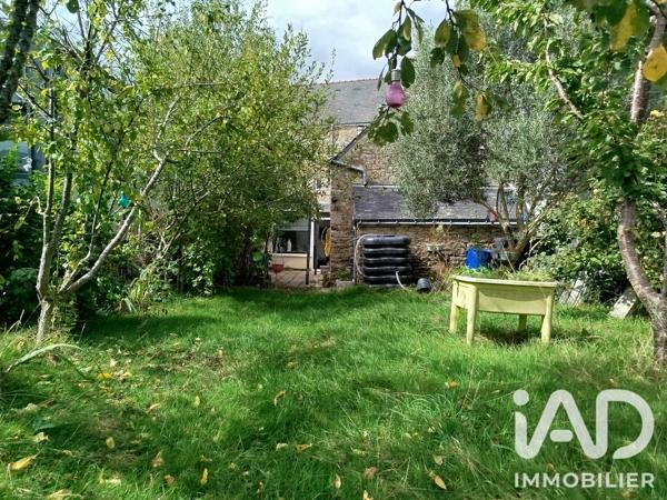 Maison à vendre 7 pièces 159 m² Elven
