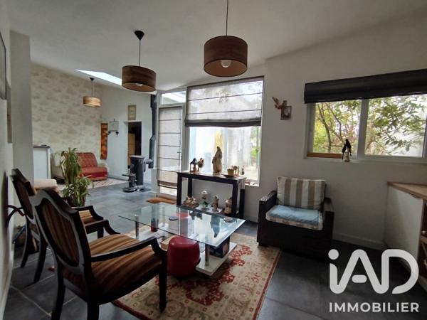 Maison à vendre 7 pièces 159 m² Elven