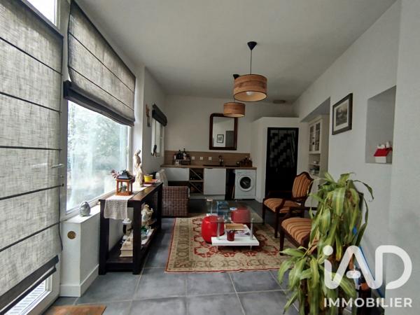 Maison à vendre 7 pièces 159 m² Elven