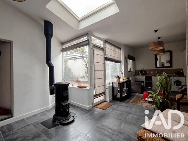 Maison à vendre 7 pièces 159 m² Elven