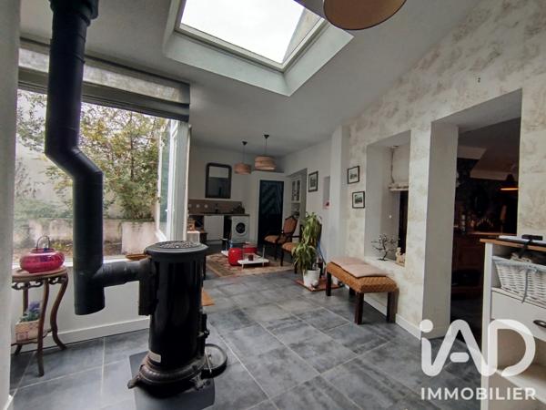 Maison à vendre 7 pièces 159 m² Elven