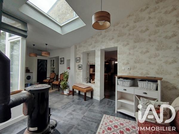Maison à vendre 7 pièces 159 m² Elven