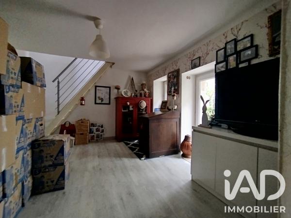 Maison à vendre 7 pièces 159 m² Elven