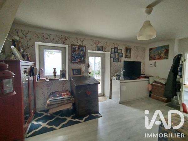 Maison à vendre 7 pièces 159 m² Elven
