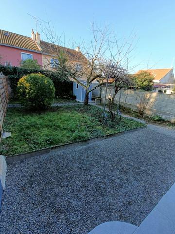Location Maison 4 pièces 83 m2 à Rezé