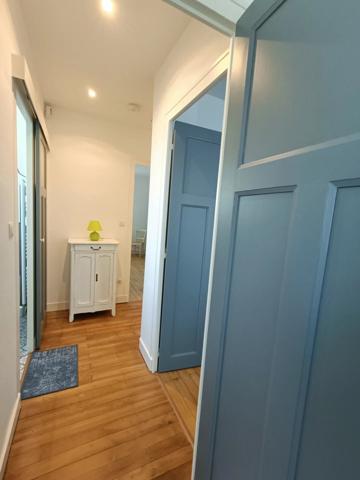 Location Maison 4 pièces 83 m2 à Rezé