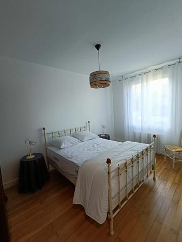 Location Maison 4 pièces 83 m2 à Rezé