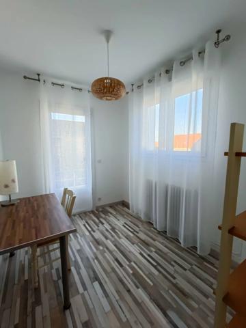 Location Maison 4 pièces 83 m2 à Rezé