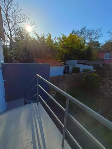 Location Maison 4 pièces 83 m2 à Rezé