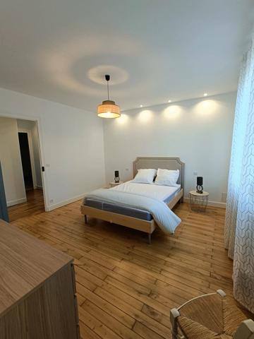 Location Maison 4 pièces 83 m2 à Rezé