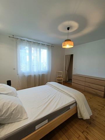 Location Maison 4 pièces 83 m2 à Rezé