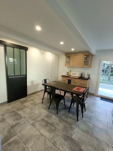 Location Maison 4 pièces 83 m2 à Rezé