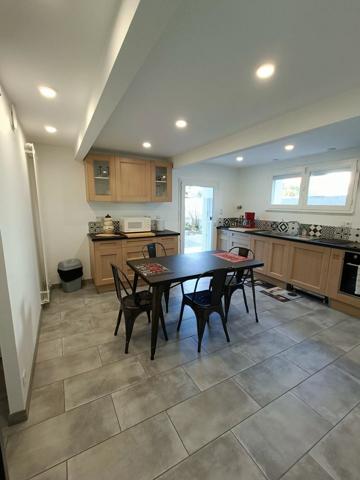 Location Maison 4 pièces 83 m2 à Rezé