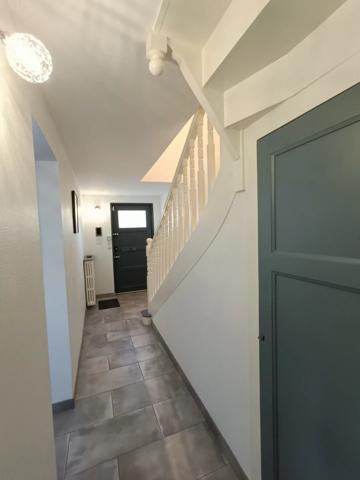 Location Maison 4 pièces 83 m2 à Rezé