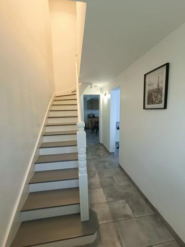 Location Maison 4 pièces 83 m2 à Rezé