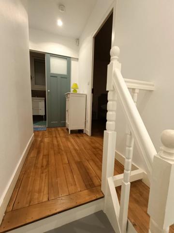 Location Maison 4 pièces 83 m2 à Rezé