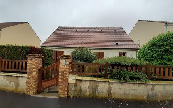 Maison à louer