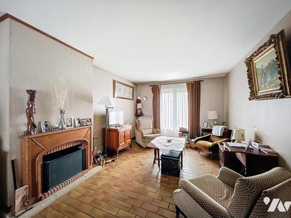 KERZEC IZEL - Maison 4 Chambres