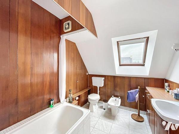 KERZEC IZEL - Maison 4 Chambres