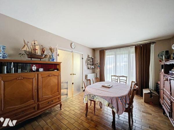 KERZEC IZEL - Maison 4 Chambres