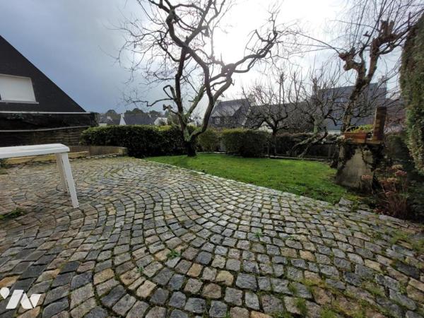 KERZEC IZEL - Maison 4 Chambres