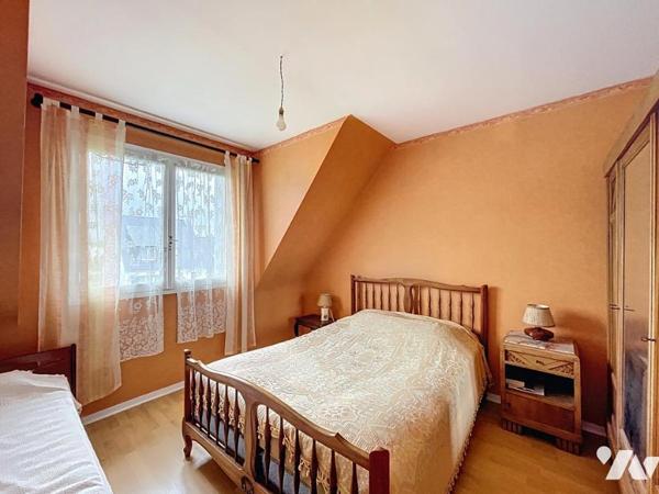 KERZEC IZEL - Maison 4 Chambres