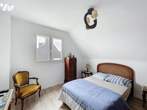 KERZEC IZEL - Maison 4 Chambres