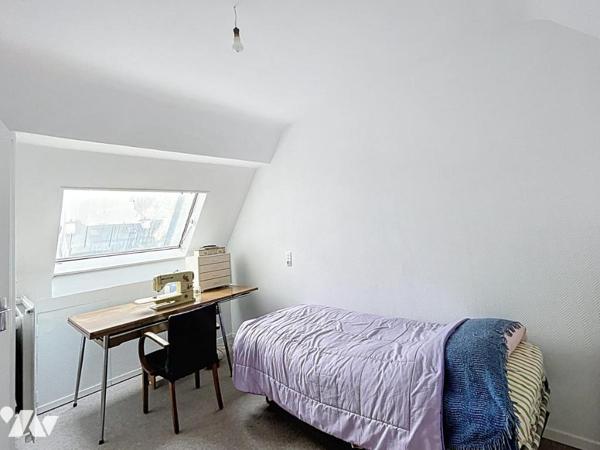 KERZEC IZEL - Maison 4 Chambres