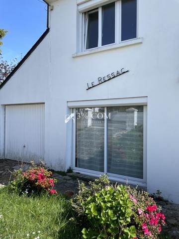 LE BONO Secteur recherché au calme, Maison avec 4 chambres Le Bono (56400)