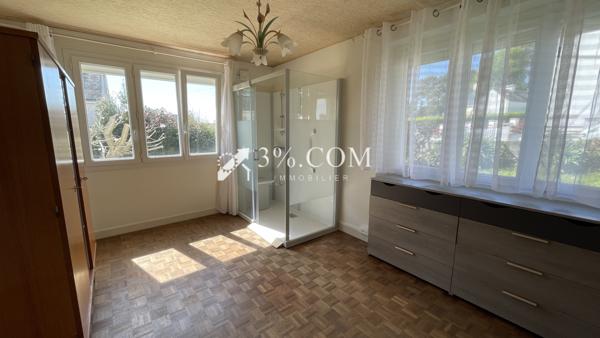 LE BONO Secteur recherché au calme, Maison avec 4 chambres Le Bono (56400)