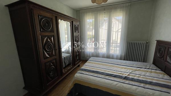 LE BONO Secteur recherché au calme, Maison avec 4 chambres Le Bono (56400)