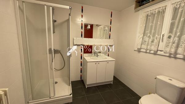 LE BONO Secteur recherché au calme, Maison avec 4 chambres Le Bono (56400)