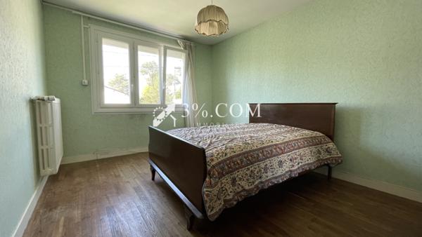 LE BONO Secteur recherché au calme, Maison avec 4 chambres Le Bono (56400)