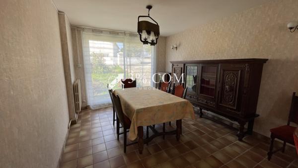 LE BONO Secteur recherché au calme, Maison avec 4 chambres Le Bono (56400)