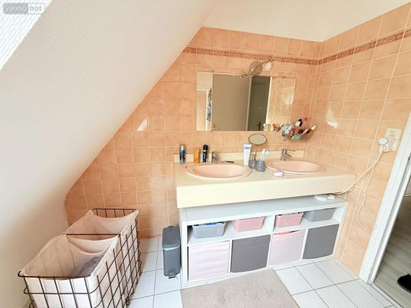 Maison à vendre à Betton en Ille-et-Vilaine (35830), ref : CG473