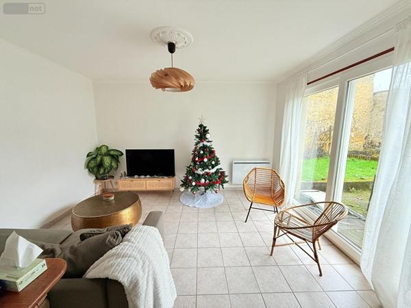 Maison à vendre à Betton en Ille-et-Vilaine (35830), ref : CG473