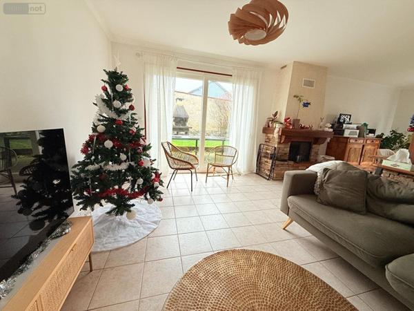 Maison à vendre à Betton en Ille-et-Vilaine (35830), ref : CG473