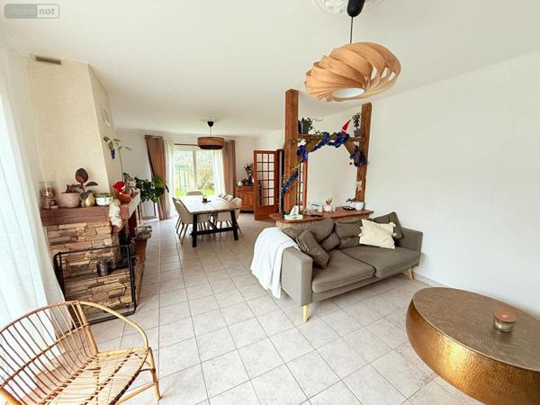 Maison à vendre à Betton en Ille-et-Vilaine (35830), ref : CG473