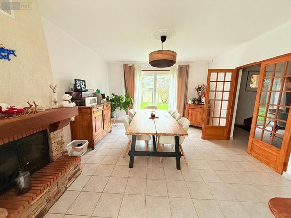 Maison à vendre à Betton en Ille-et-Vilaine (35830), ref : CG473