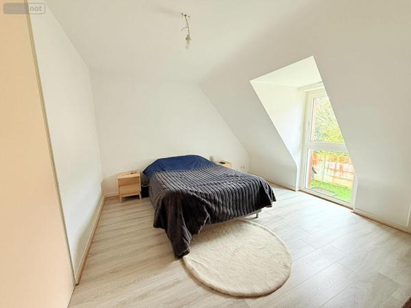 Maison à vendre à Betton en Ille-et-Vilaine (35830), ref : CG473