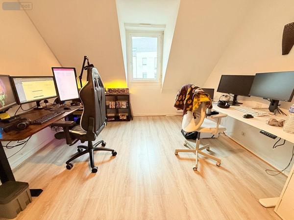 Maison à vendre à Betton en Ille-et-Vilaine (35830), ref : CG473