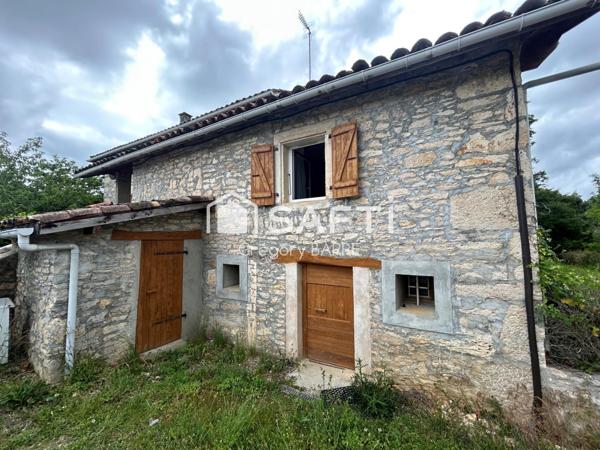 A Lavaurette - Belle Maison de 1900 - Rénovée