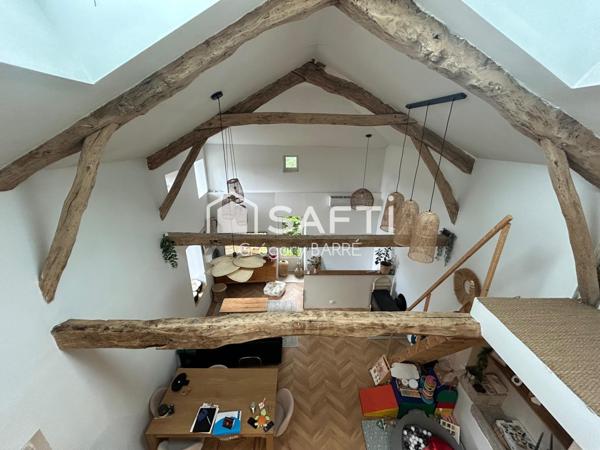 A Lavaurette - Belle Maison de 1900 - Rénovée