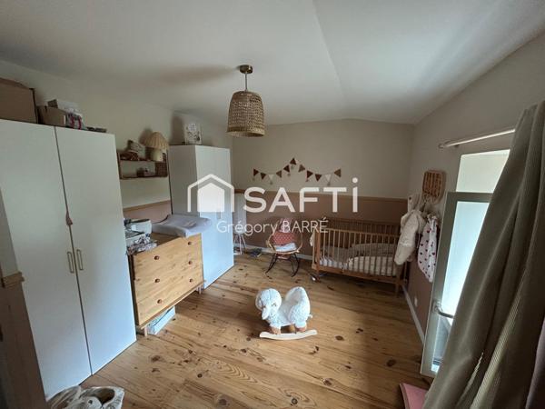 A Lavaurette - Belle Maison de 1900 - Rénovée