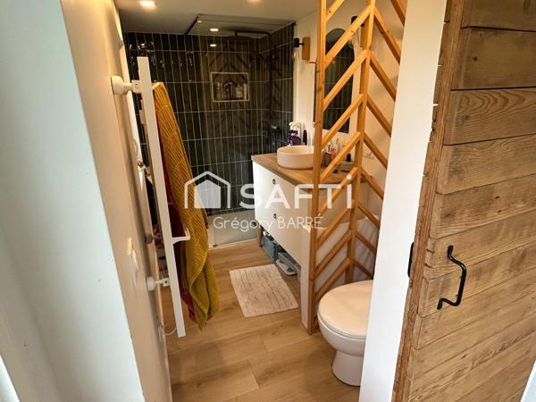 A Lavaurette - Belle Maison de 1900 - Rénovée